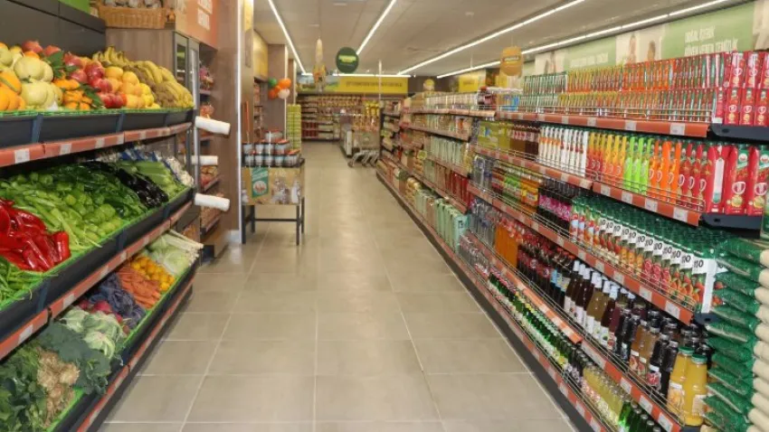 Tarım Kredi Kooperatif Marketleri