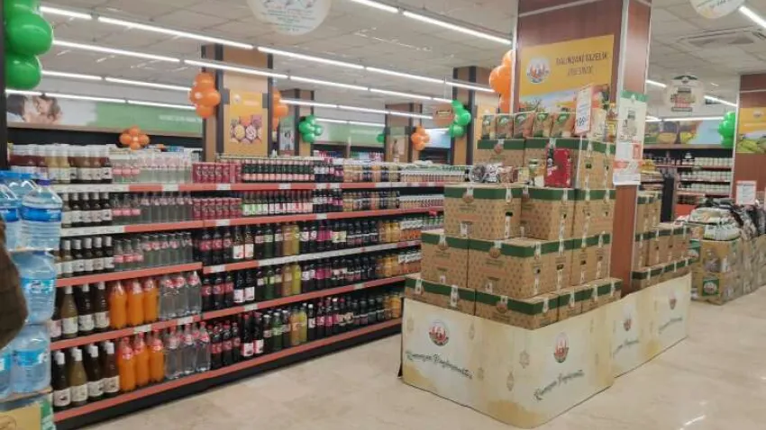 Tarım Kredi Kooperatif Marketleri