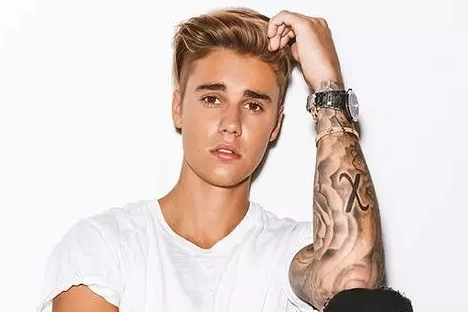 Dünyaca ünlü şarkıcı Justin Bieber kimdir? Justin Bieber'ın eşi kim?