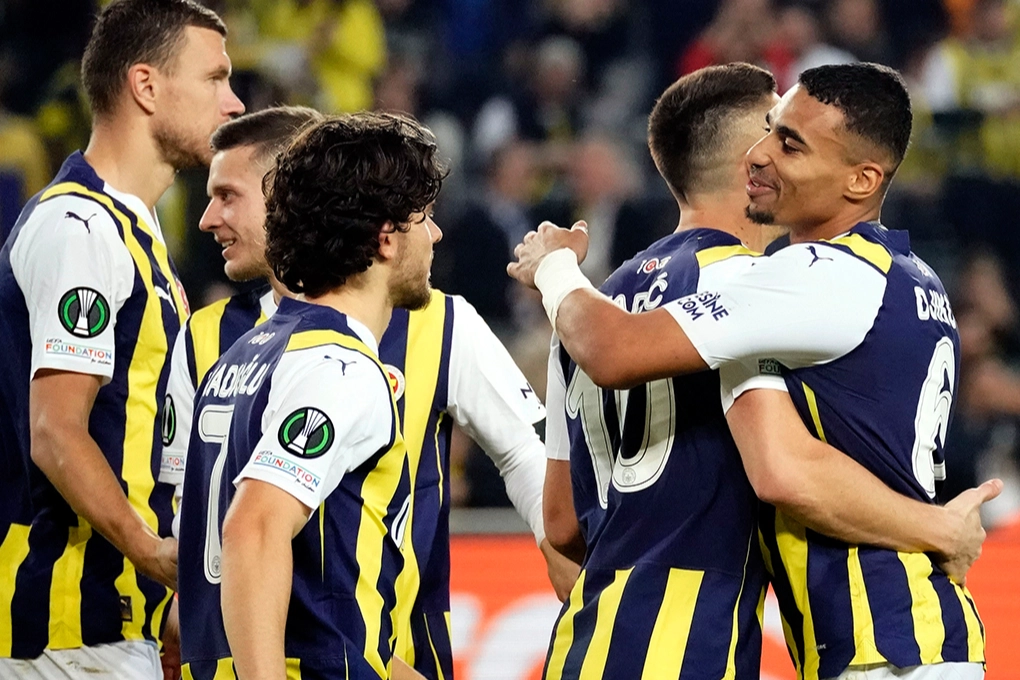 Fenerbahçe'nin rakibi belli oldu