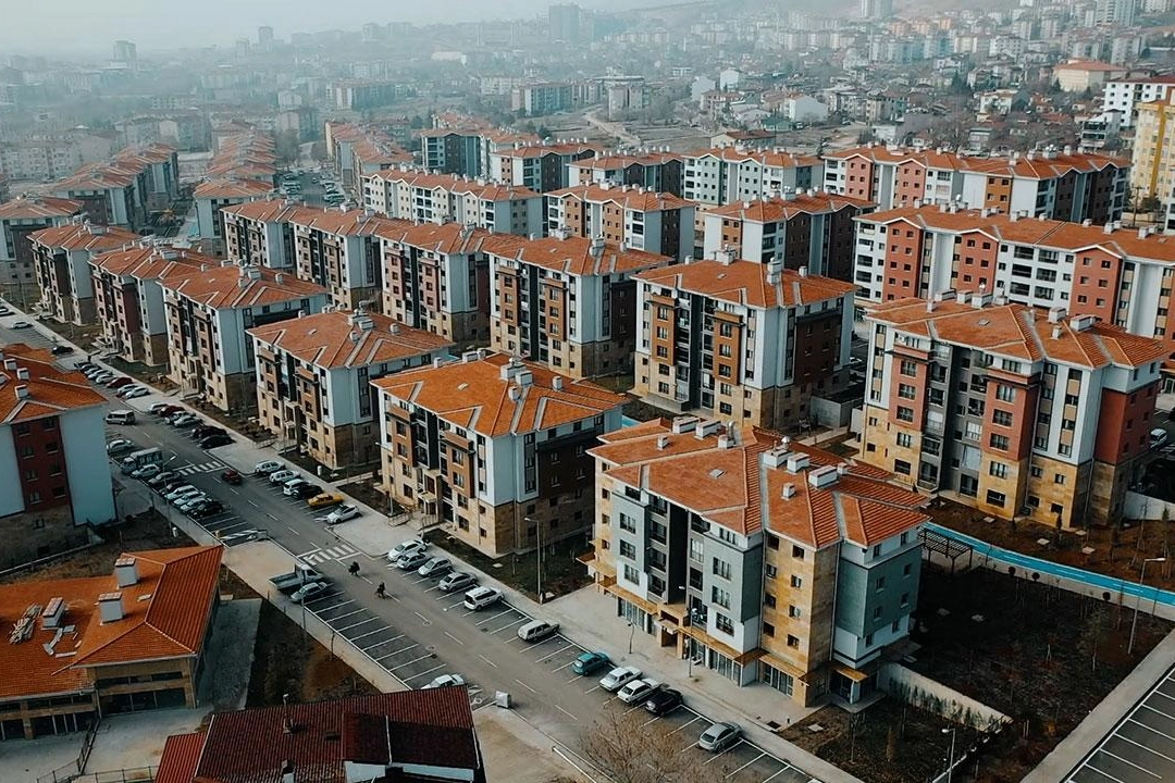 İstanbul’da kentsel dönüşüme yardım desteği! Yeni yapılar için verilecek destek kararı açıklandı!