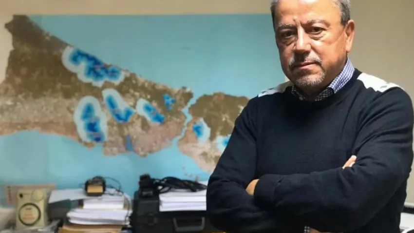 Prof. Dr. Orhan Şen