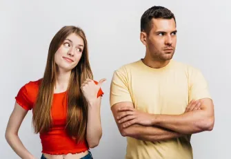 Rüyada kavga etmek ne demek? Rüyada biriyle tartıştığını görmek ne anlama gelir?