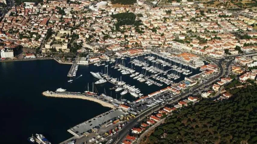 çeşme