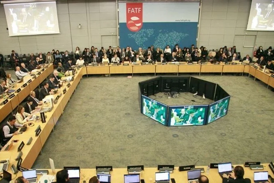 FATF nedir, ne zaman kuruldu? Türkiye ne zaman FATF üyesi oldu?