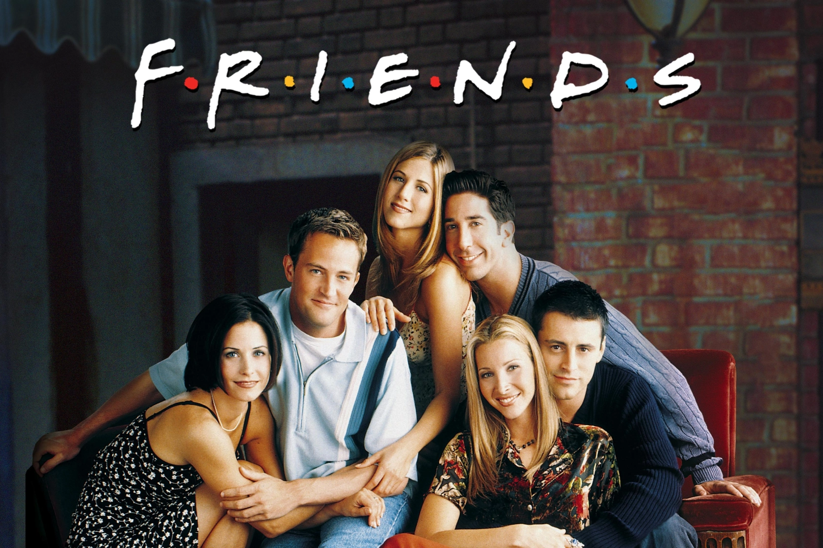 Friends dizisini sevenlerin bayılarak izleyeceği dizi önerileri