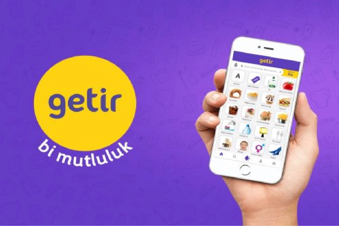 GetirBüyük’ten sepette dev indirim! Toz şeker, deterjan, pirinç... haberinin görseli