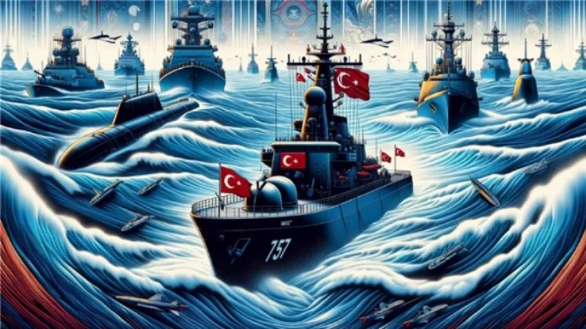 gök vatan