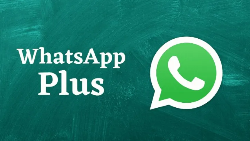 WhatsApp Plus