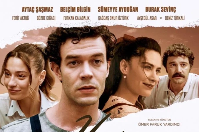 Yakın tarihte izleyici ile buluşan Hatıran Yeter filmi konusu nedir?