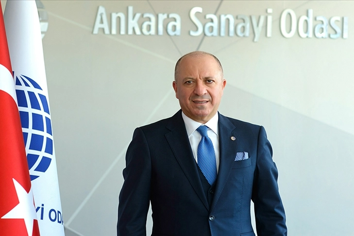 ASO ile TÜBİTAK'tan KOBİ'ler için işbirliği haberinin görseli