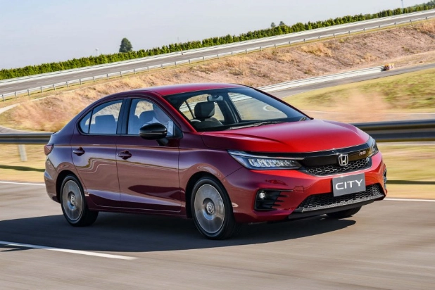Honda markası düzenlemiş olduğu kampanya ile diğer firmaları solladı!!! haberinin görseli