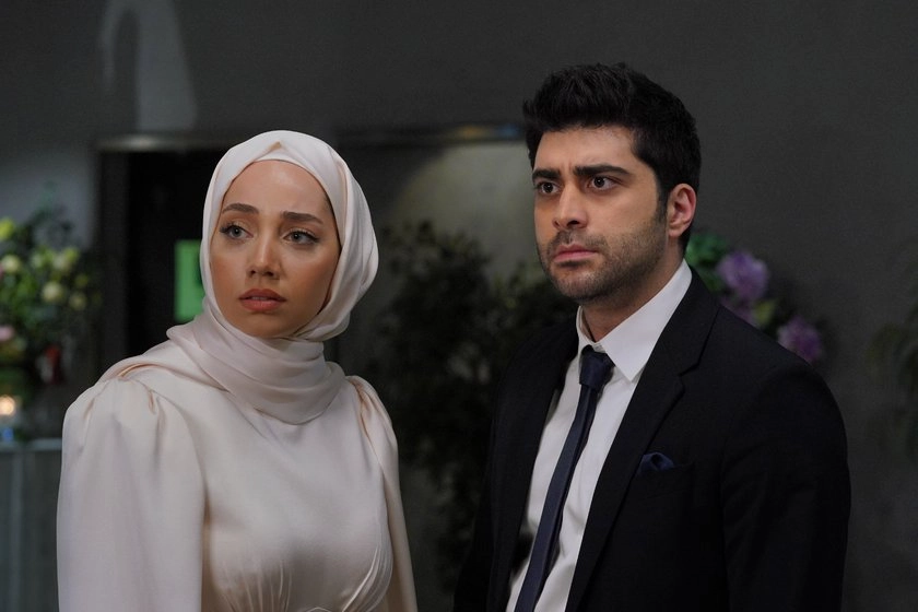 Kızılcık Şerbeti 53. bölüm fragmanı yayınlandı! Kızılcık Şerbeti yeni bölüm fragmanı izle… haberinin görseli