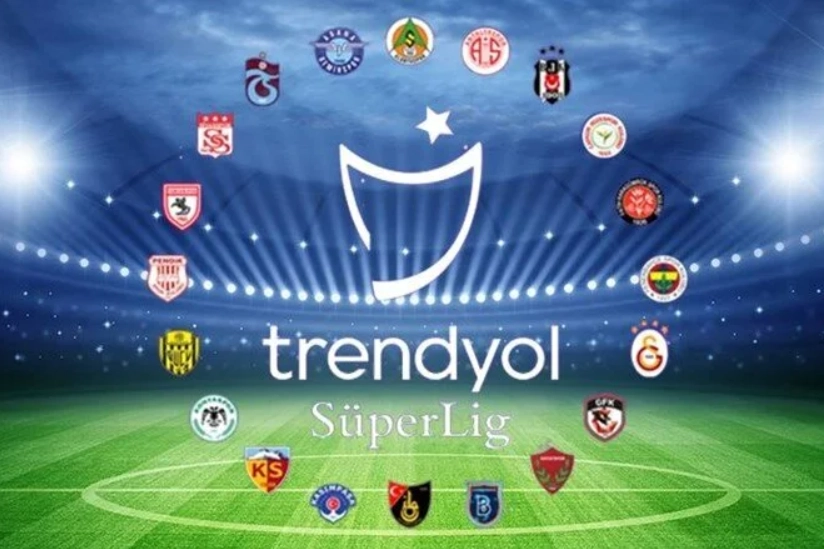 Süper Lig’de 27’nci hafta heyecanı devam ediyor haberinin görseli