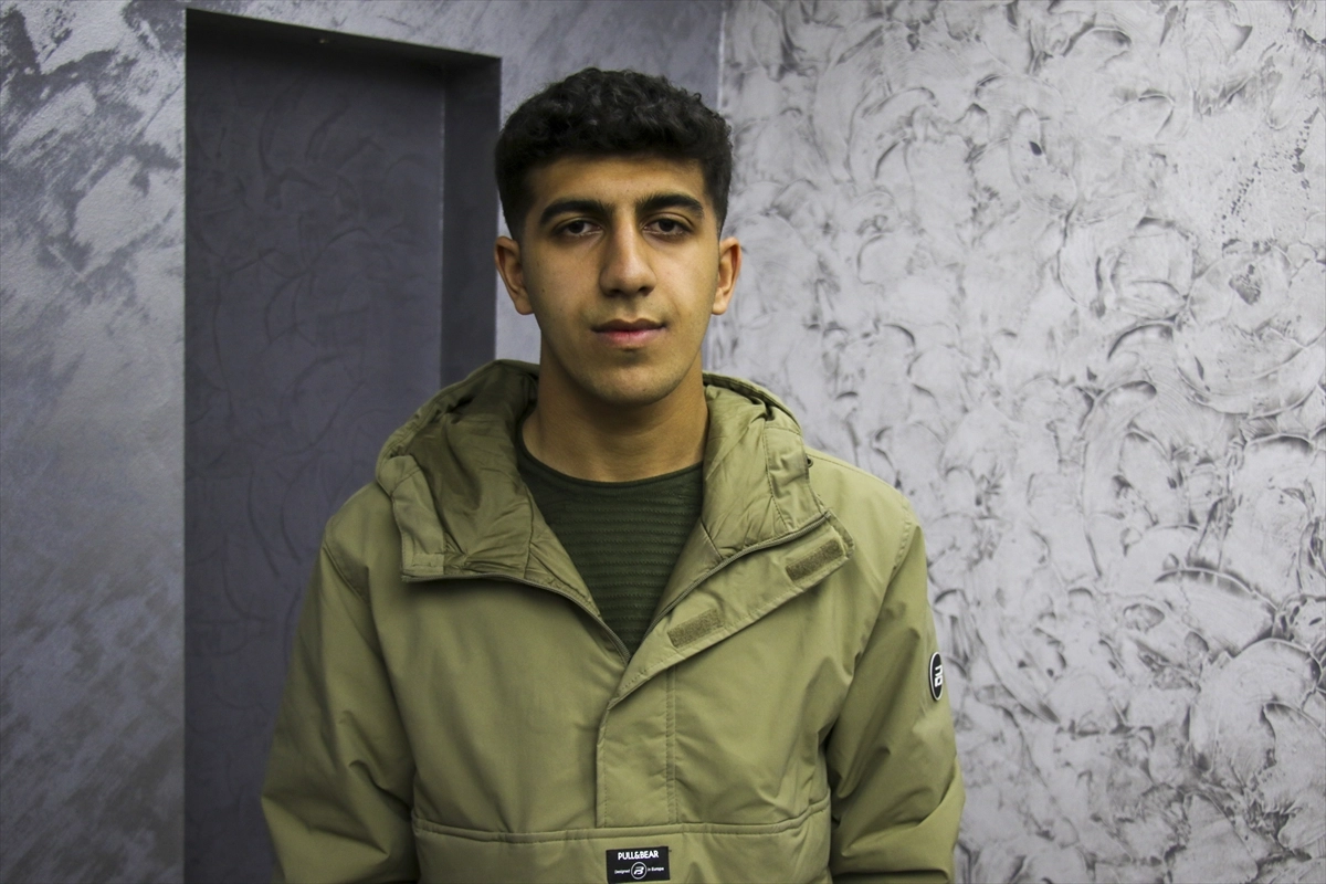 Kulüp yöneticisi saldırmıştı, hakem Emre Eren Elan açıkladı! haberinin görseli