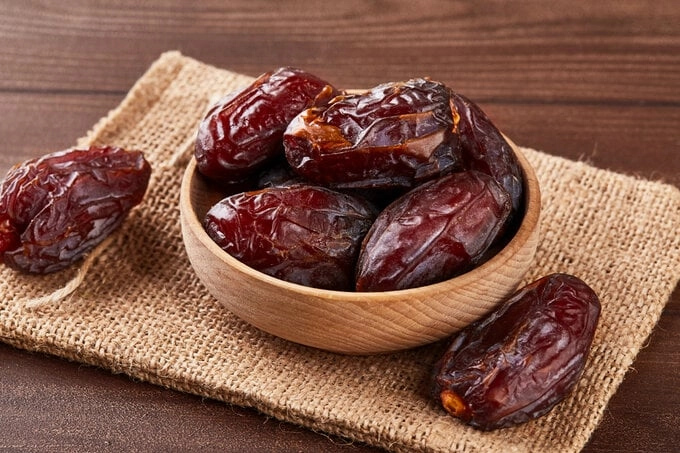 Ramazan ayının gözdesi hurma nedir, faydaları nelerdir? haberinin görseli
