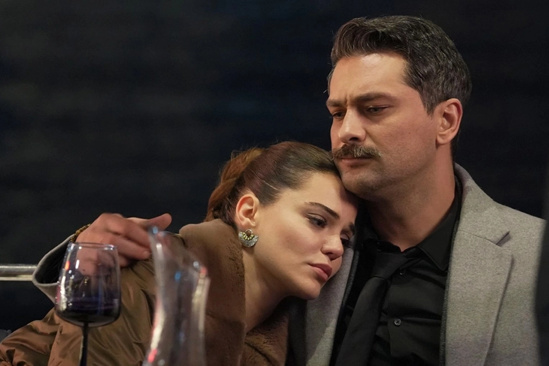 Şahane Hayatım 17. Bölüm Fragmanı yayınlandı! haberinin görseli