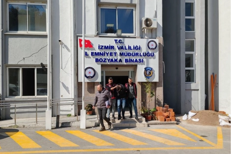 İzmir'deki kıskançlık cinayetinde yeni gelişme haberinin görseli