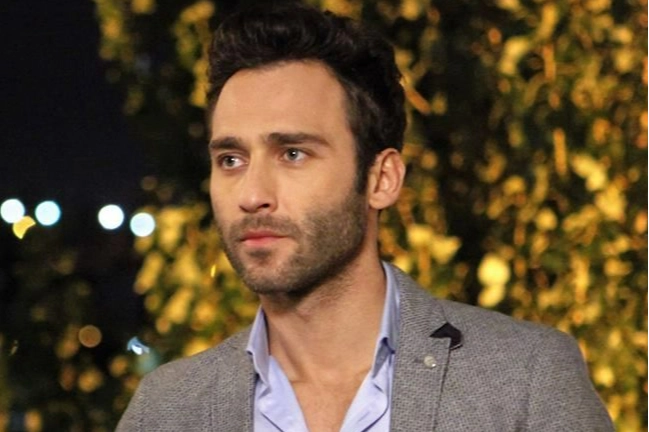 Mehmed: Fetihler Sultanı dizisinin Konstantinos'u Seçkin Özdemir kimdir? Seçkin Özdemir’in oynadığı diziler haberinin görseli