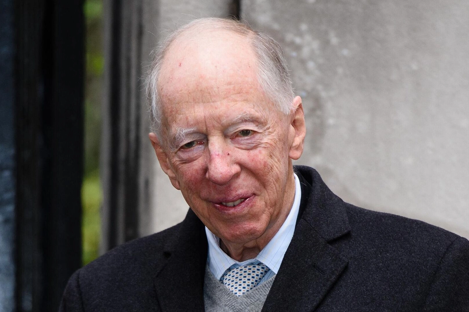 Rothschild ailesinin lideri Jacob Rothschild kimdir? Jacob Rothschild kaç yaşındaydı?