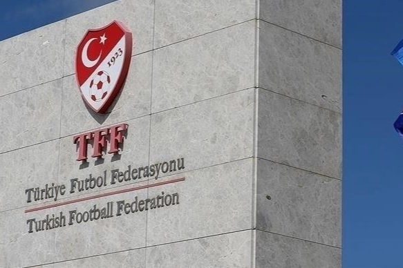 TFF açıkladı: Kadın futbolunda yeni dönem haberinin görseli