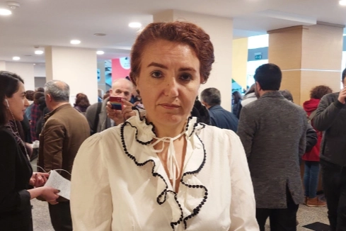 Yeşil kategoride aranan terörist o milletvekili ile aynı evi paylaşmış! haberinin görseli