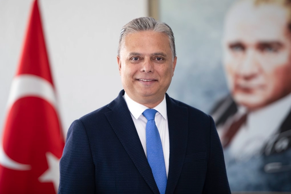 Antalya Muratpaşa Belediye Başkanı Ümit Uysal kimdir? haberinin görseli
