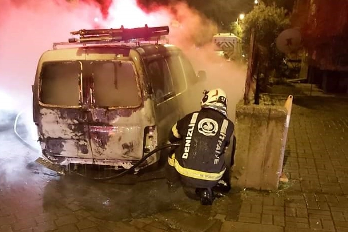 Kız arkadaşıyla tartışan uzman çavuş ortalığı mahşer alanına çevirdi haberinin görseli