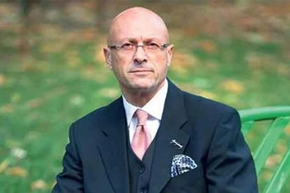 Akademisyen ve yazar Erol Mütercimler kimdir? haberinin görseli