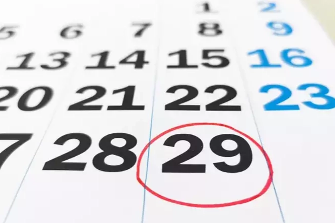 Artık gün ve artık yıl nedir? 2024'ün artık günü ne zaman? haberinin görseli
