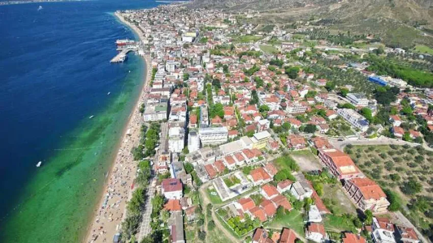 avşa adası