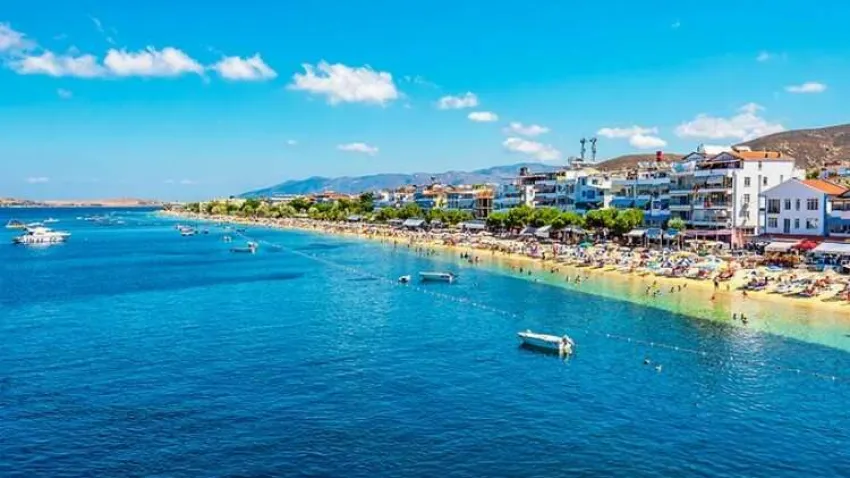 avşa adası