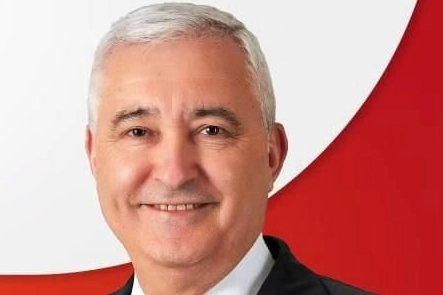 CHP Kemalpaşa SKM açılışına hazırlanıyor haberinin görseli