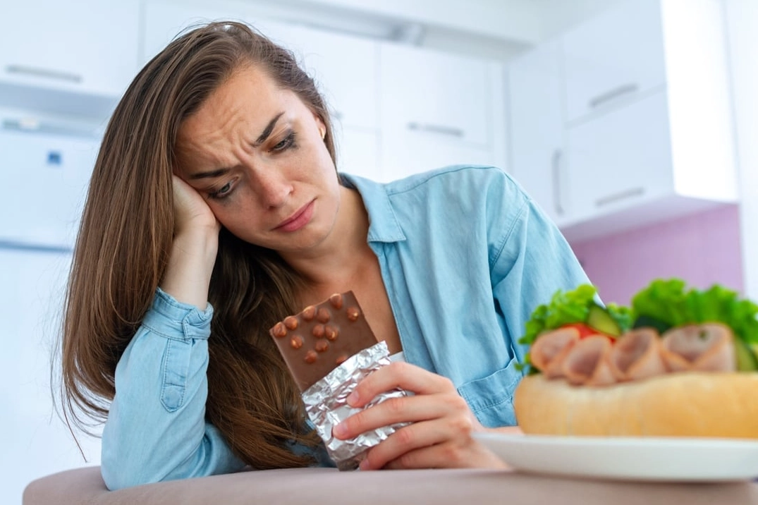 Duygusal açlık nedir? Duygusal açlıkla nasıl başa çıkılır? haberinin görseli