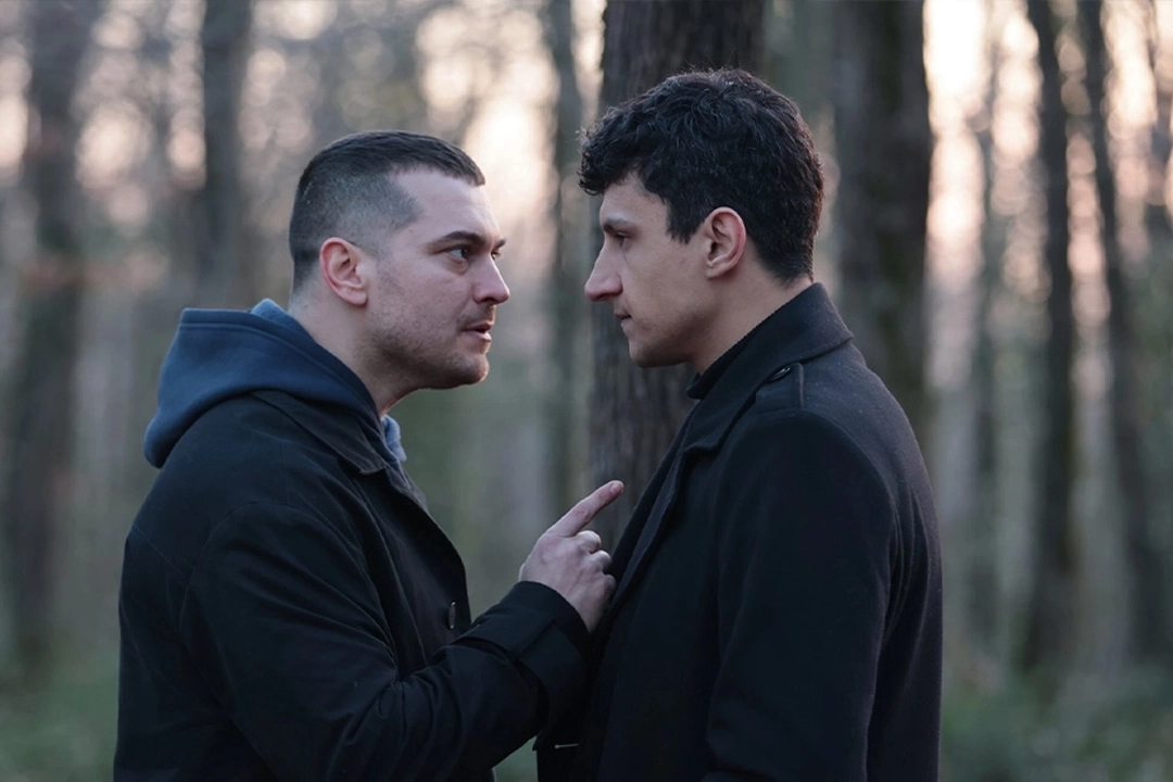 Gaddar 7. Bölüm Fragmanı yayınlandı! haberinin görseli