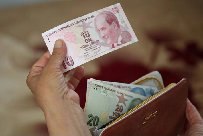 Gayri safi yurt içi hasıla nedir? GSYİH nasıl hesaplanır? haberinin görseli