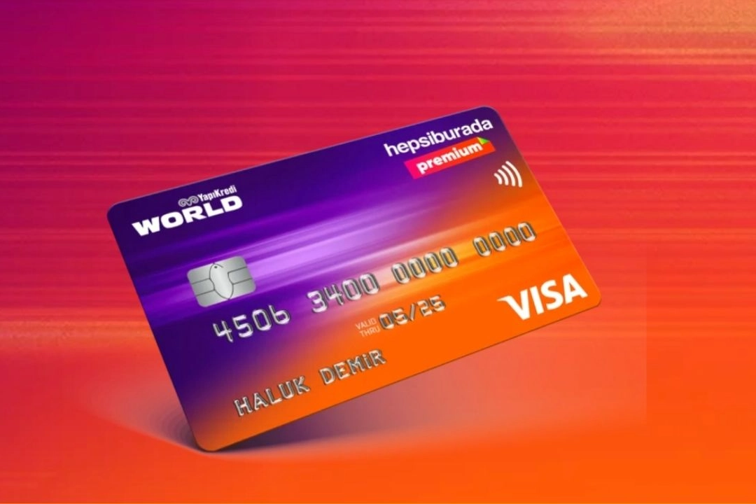 Hepsiburada Premium Worldcard ile alışverişte yeni dönem başlıyor