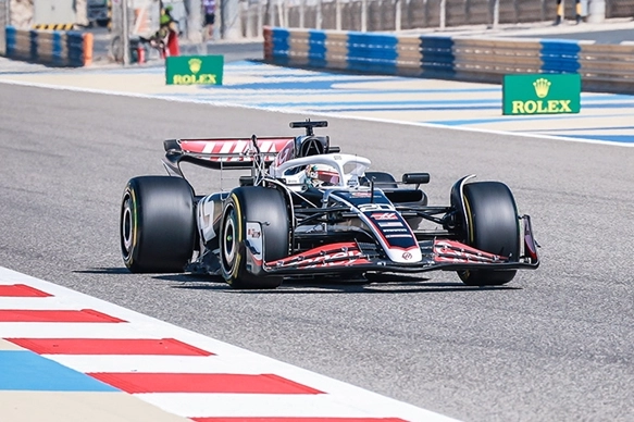 Heyecan dolu Formula 1 sezonu başlıyor haberinin görseli