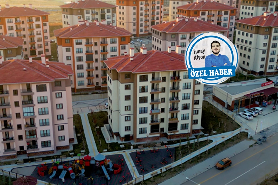 Kira beyanı kiraları daha da arttıracak haberinin görseli