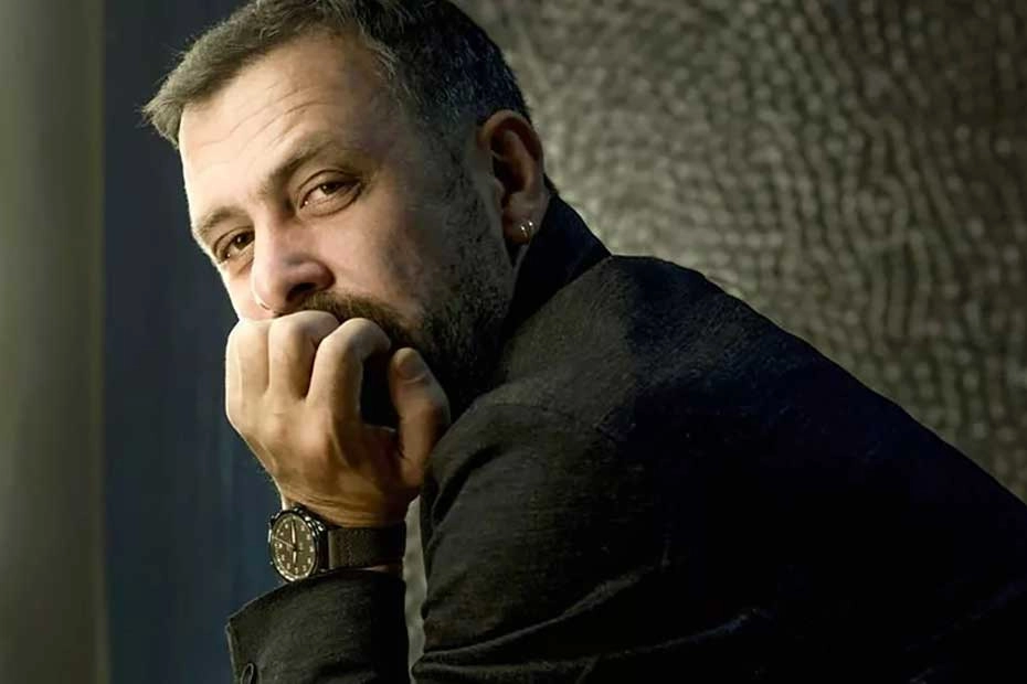 Oyuncu Nejat İşler kimdir? Nejat İşler’in oynadığı diziler haberinin görseli