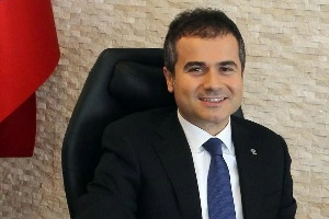 Siyasetçi Suat Kılıç kimdir? Suat Kılıç nereli ve kaç yaşında? haberinin görseli