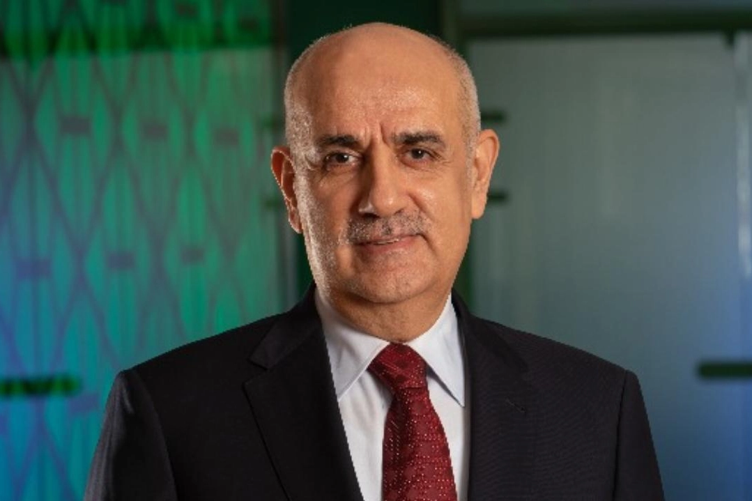 AK Parti Kahramanmaraş Milletvekili Vahit Kirişci kimdir? haberinin görseli