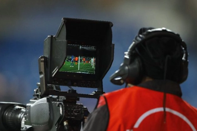 TFF açıkladı: Yayın ihalesi iptal edildi! haberinin görseli