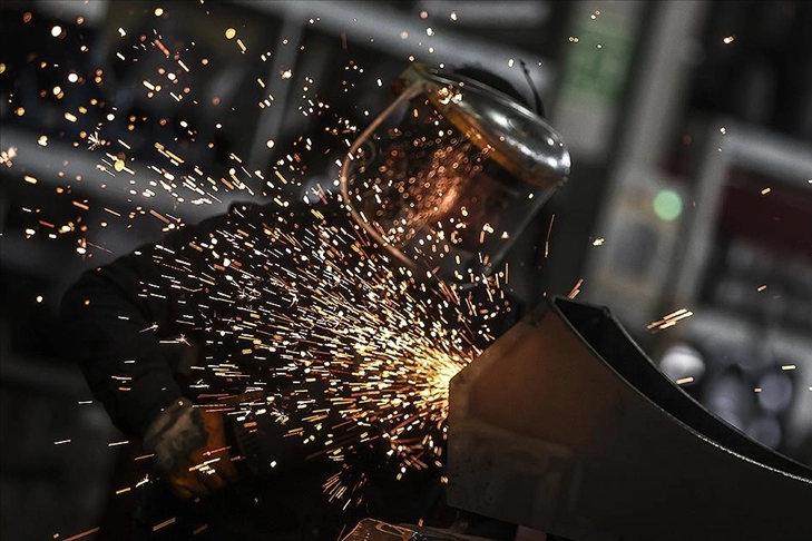 Türkiye ekonomisinde büyüme rakamları açıklandı haberinin görseli
