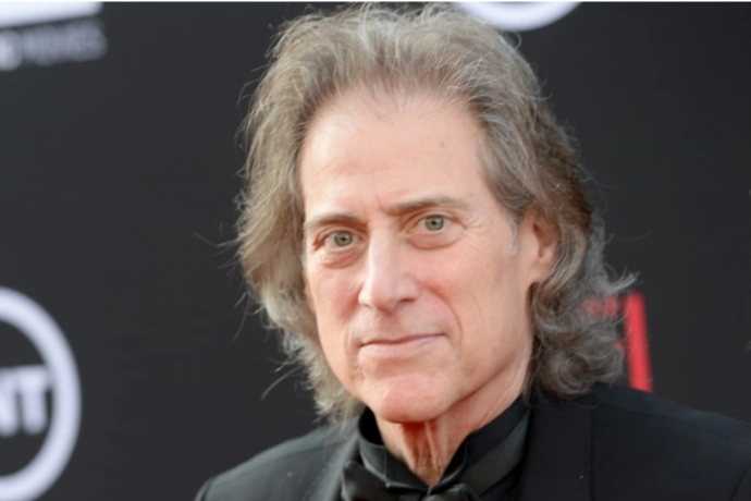 Hayatını kaybeden ünlü komedyen Richard Lewis kimdir?