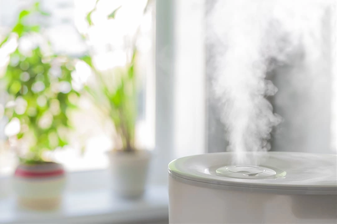 Humidifier nedir, ne işe yarar?