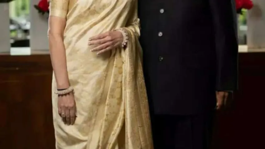 Mukesh Ambani