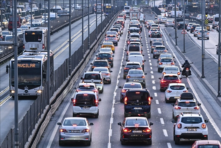 Otomobilde yakıt tercihi değişti