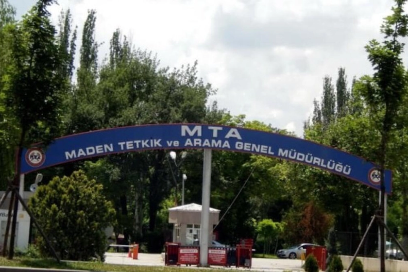 MTA ruhsatlı 5 jeotermal alan ihalesi gerçekleştirecek