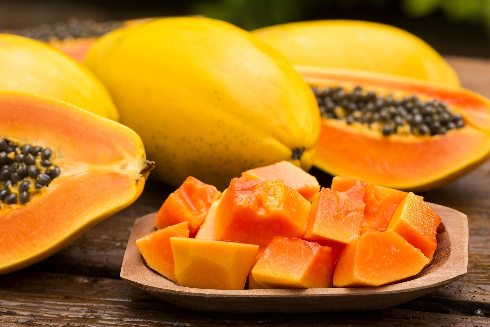 Şeker hastaları dikkat! Bu meyve tam sizin için… Papaya meyvesi nedir? Papaya meyvesi faydaları nelerdir? haberinin görseli